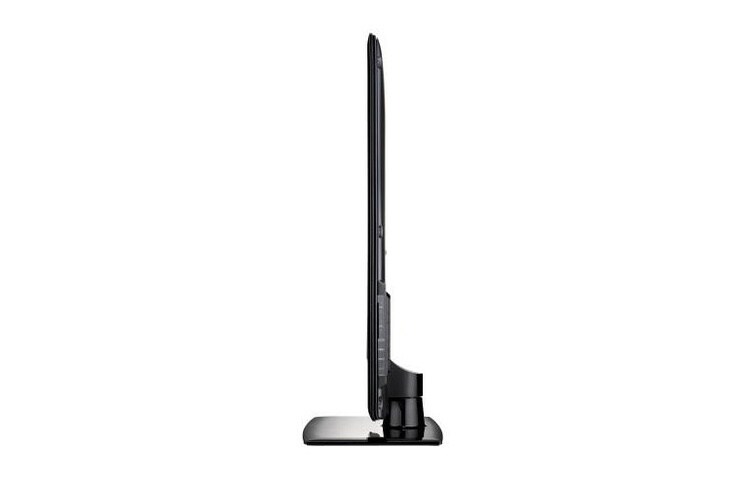 LG 32" inch Wireless Full HD LED met 3ms responsetijd, 4x HDMI & Wireless AV Link (Ready), 32LE4500