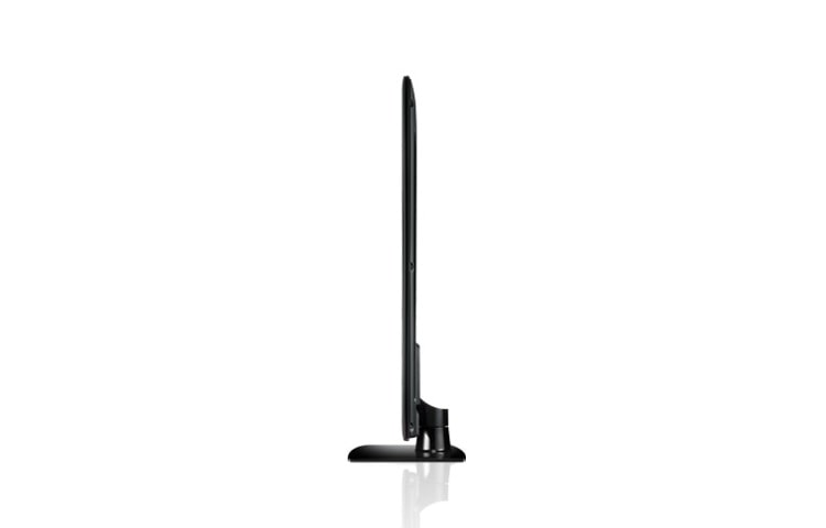LG 32" inch Wireless Full HD LED met Trumotion 100Hz, 2,4ms responsetijd, 4x HDMI & Wireless AV Link (Ready), 32LE5300