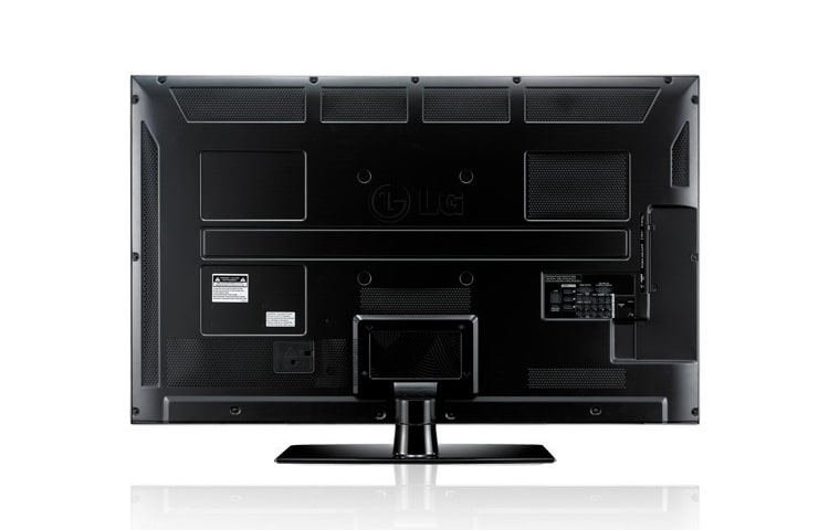LG 32" inch Full HD LED met TruMotion 100Hz, 2,4ms responsetijd, USB 2.0 & 4x HDMI., 32LE5400