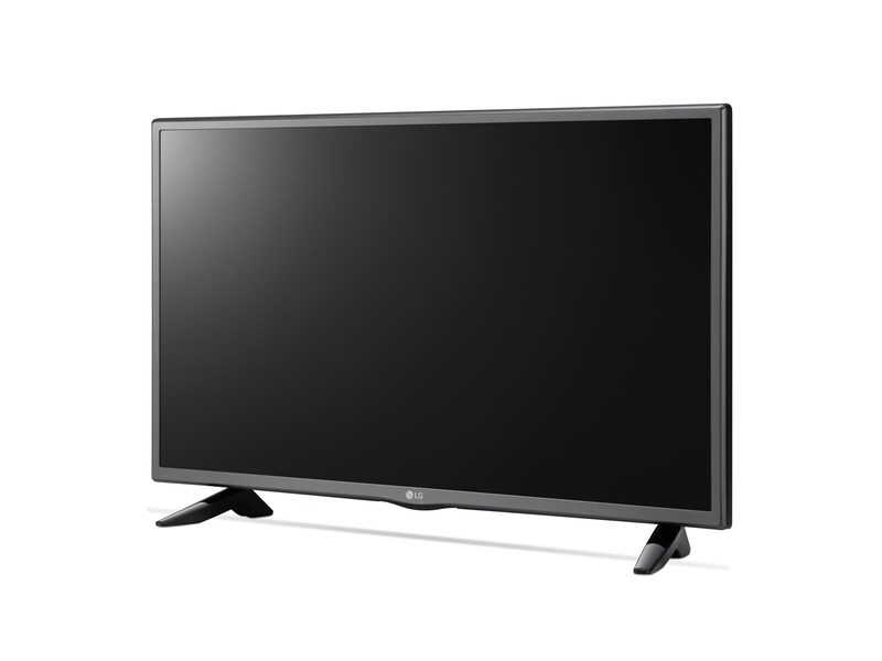 LG 32" | HD Ready LED TV | Probleemloos TV Kijken, 32LF510B