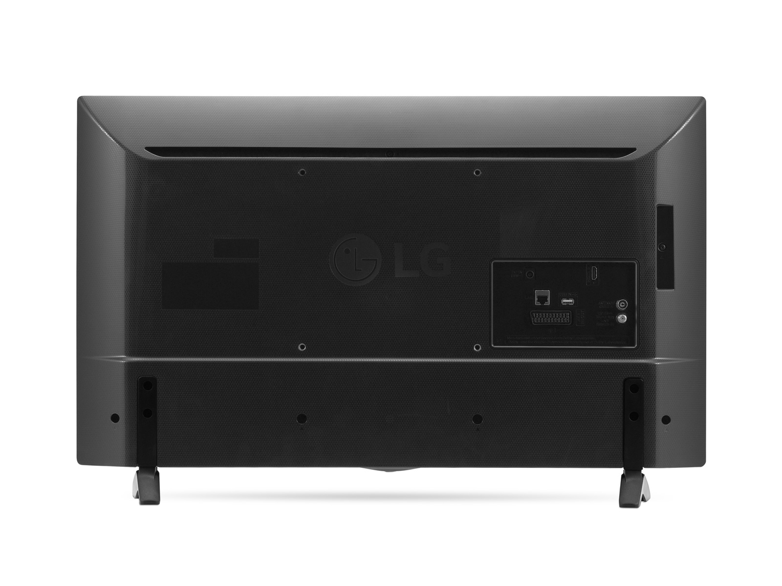 LG 32" | HD Ready LED TV | Probleemloos TV Kijken, 32LF510B