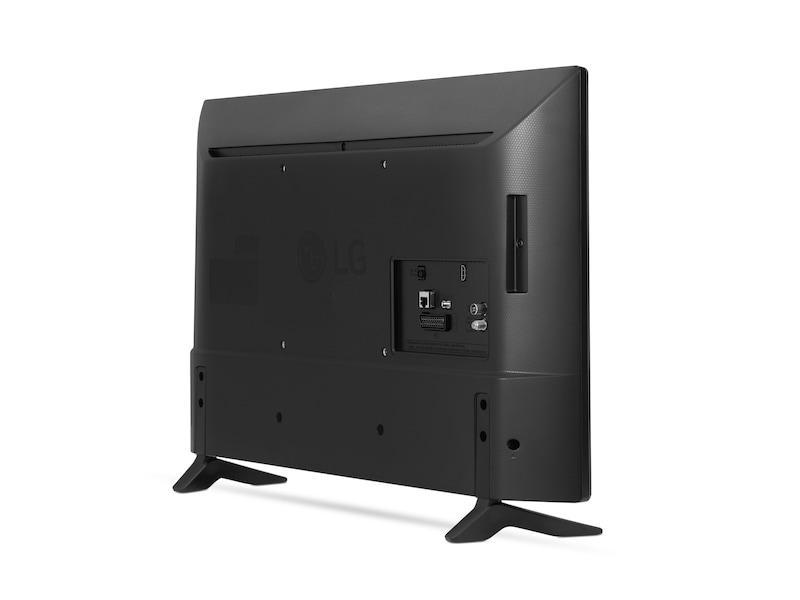 LG 32" | HD Ready LED TV | Probleemloos TV Kijken, 32LF510B