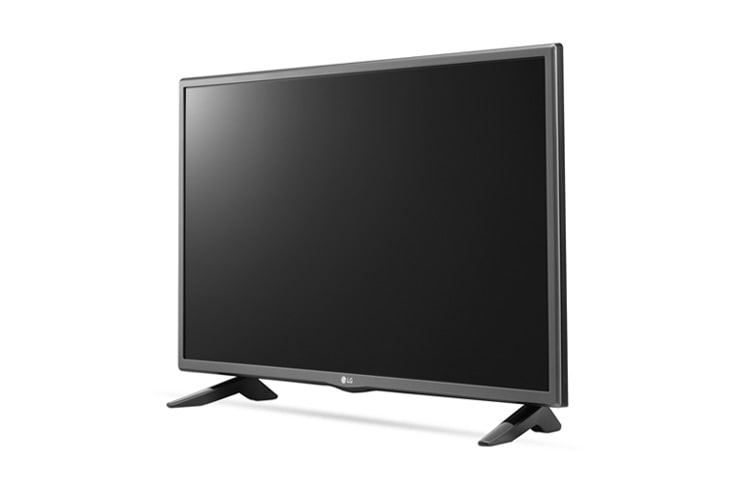 LG 32" | HD Ready LED TV | Probleemloos TV Kijken, 32LF510B