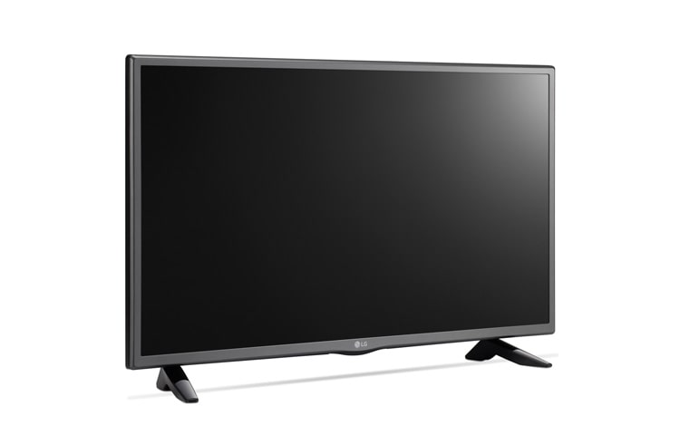 LG 32" | HD Ready LED TV | Probleemloos TV Kijken, 32LF510B