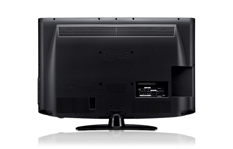 LG 32" HD Ready LCD-TV, De design toestellen zorgen voor de beste beeldkwaliteit waarbij de nieuwste innovaties aan bod komen., 32LH2000