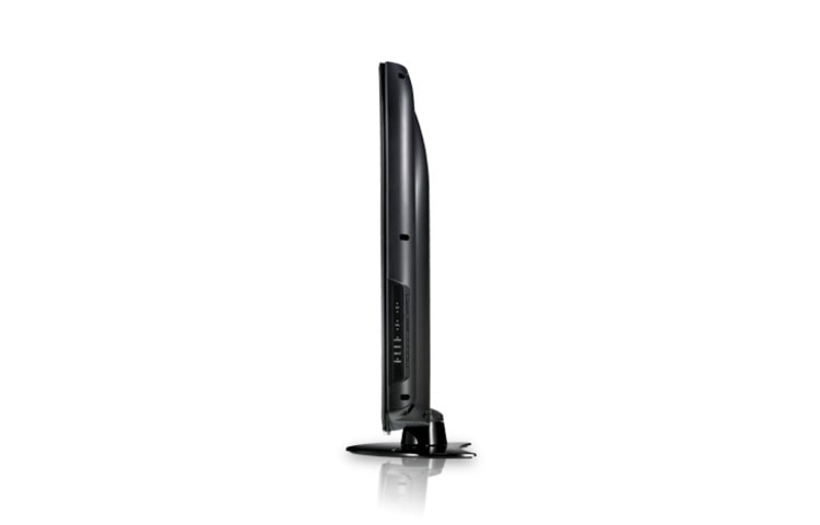 LG 32" Full HD Ready (1080p) LCD-TV, HD Ready 1080p beeldresolutie, Energy Saving Recommended, Twin XD Engine, 24p Real Cinema, 32LH3000