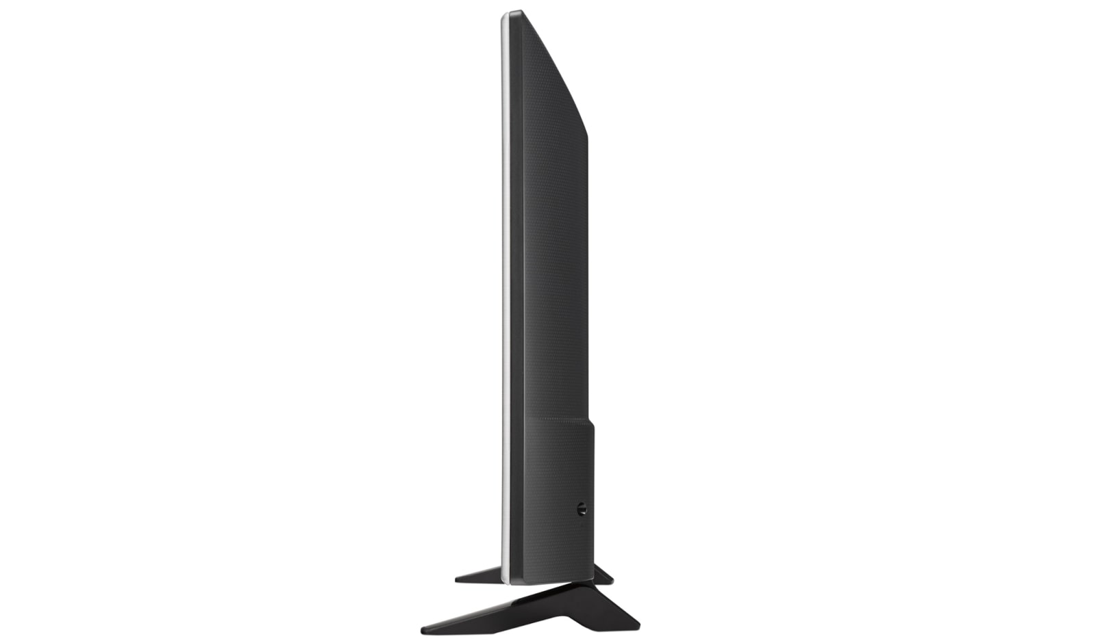LG 32'' (80 cm) | LG LED TV | HD Ready | Triple XD Engine | Metallic ontwerp | Virtual Surround Plus | Clear Voice | 2x HDMI | 1x USB, 32LH510B