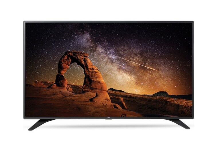 32LH530V Full HD TV