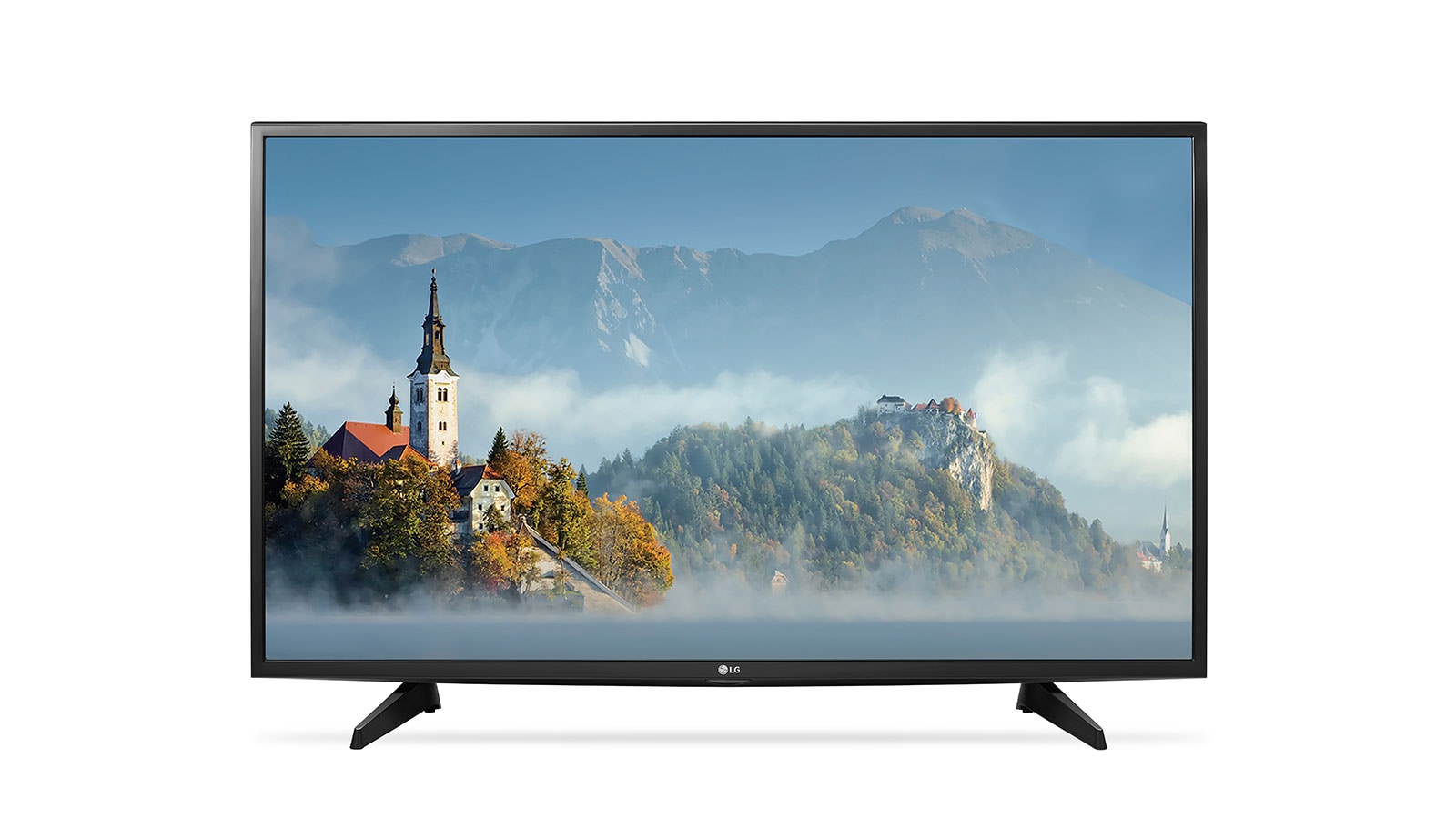 32LJ510B TV Full HD