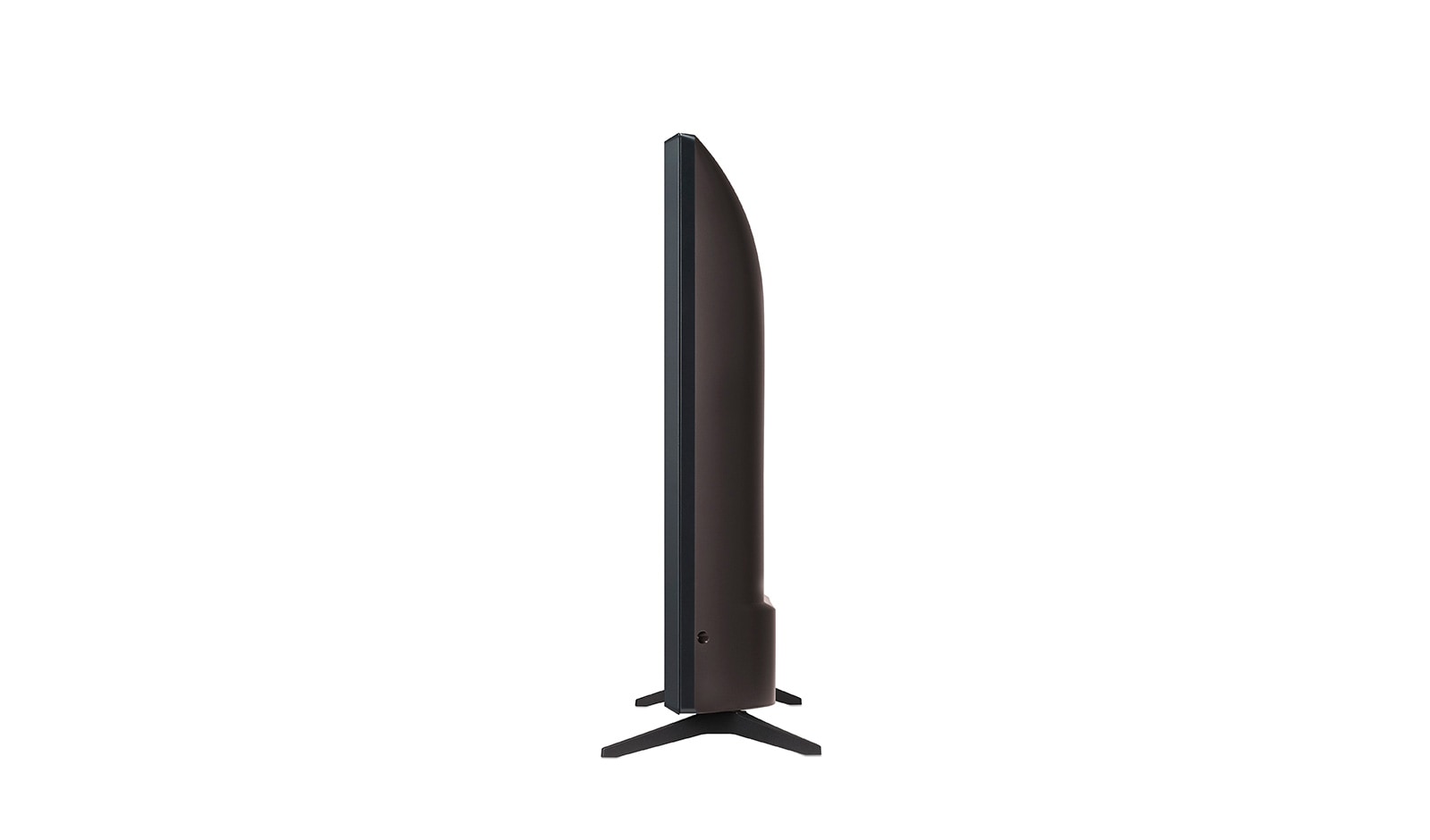 LG 32" (80 cm) | Full HD TV | Triple XD Engine | webOS 3.5 Smart TV, 32LJ610V