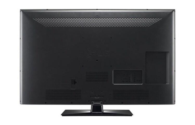 LG 32" Full HD LCD-tv met Picture Wizard II, Clear Voice II, DivX HD, Simplink, USB 2.0 en Smart Energy Saving Plus, 32LK450