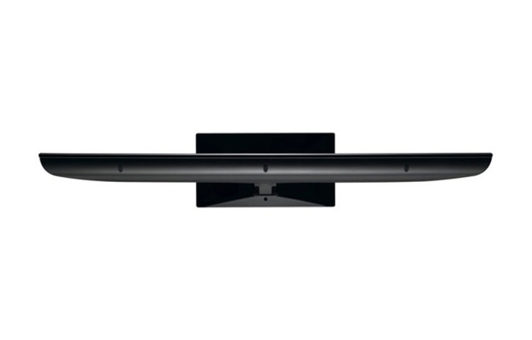 LG 32" Full HD LCD-tv met Picture Wizard II, Clear Voice II, DivX HD, Simplink, USB 2.0 en Smart Energy Saving Plus, 32LK450