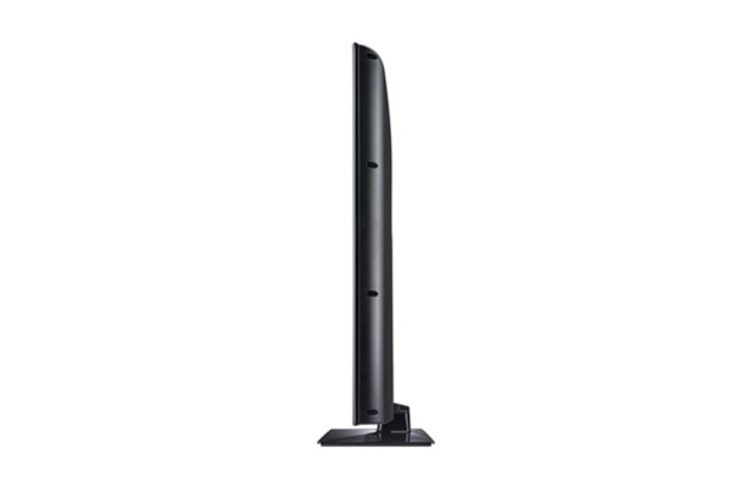 LG 32" Full HD LCD-tv met Picture Wizard II, Clear Voice II, DivX HD, Simplink, USB 2.0 en Smart Energy Saving Plus, 32LK450