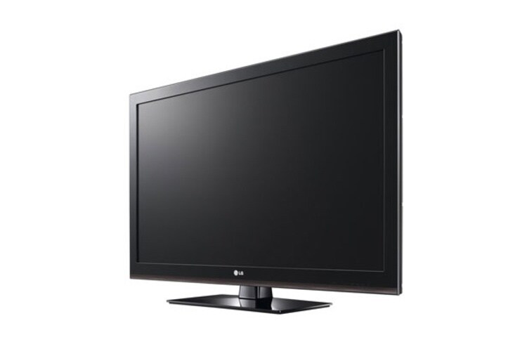 LG 32" Full HD LCD-tv met Picture Wizard II, Clear Voice II, DivX HD, Simplink, USB 2.0 en Smart Energy Saving Plus, 32LK450