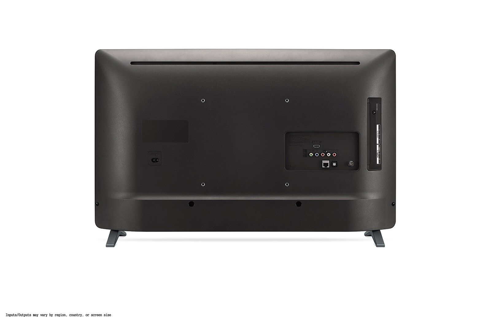 LG 32" (80 cm) HD TV | Triple XD Engine | webOS met ThinQ AI, 32LK610BPLB