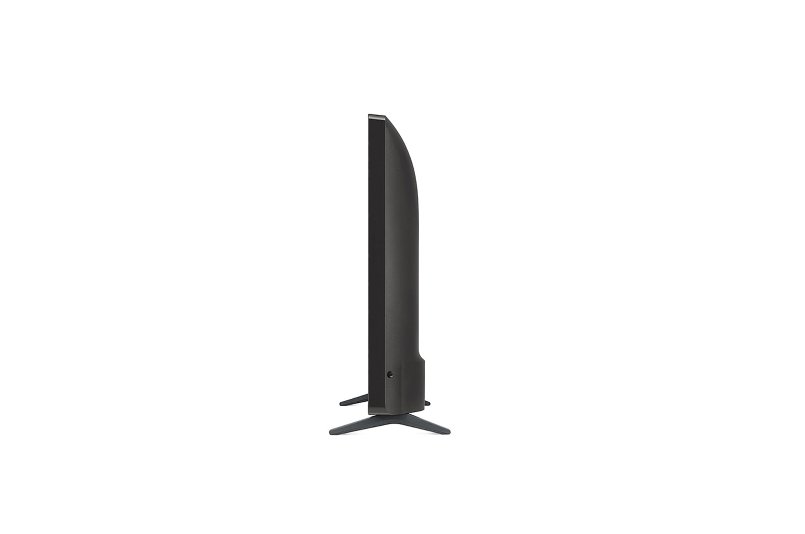 LG 32" (80 cm) HD TV | Triple XD Engine | webOS met ThinQ AI, 32LK610BPLB