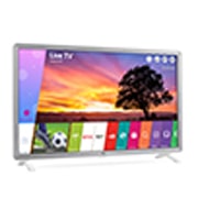 LG 32" (80 cm) Full HD TV | Triple XD Engine | webOS met ThinQ A, 32LK6200PLA
