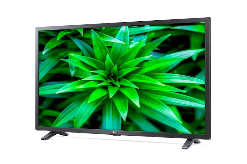 LG 32" (80 cm) HD TV | Virtual Surround, 32LM550BPLB