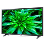 LG 32" (80 cm) HD TV | Virtual Surround, 32LM550BPLB