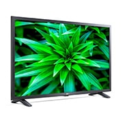 LG 32" (80 cm) HD TV | Virtual Surround, 32LM550BPLB