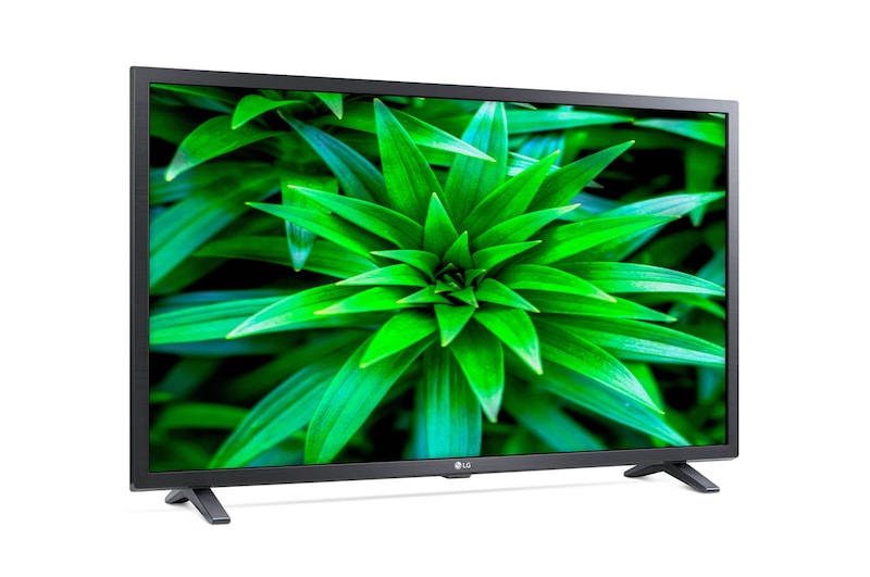 LG 32" (80 cm) HD TV | Virtual Surround, 32LM550BPLB
