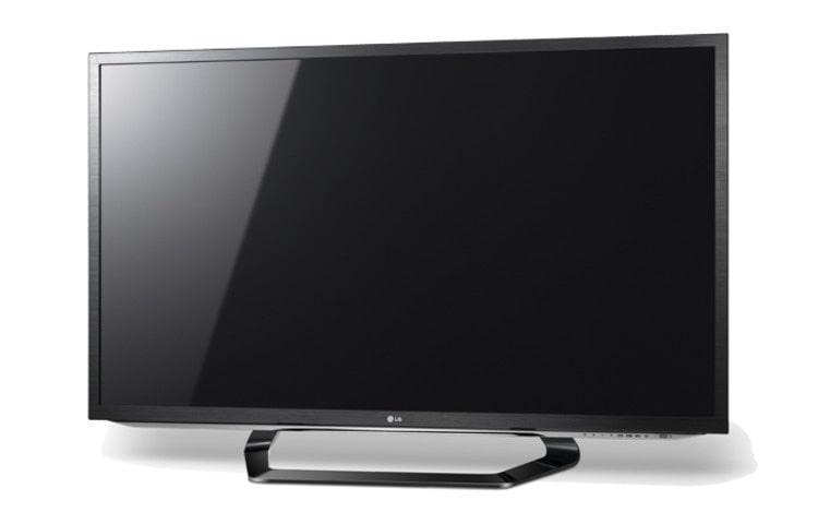 LG 32" | Edge LED | Cinema 3D | Smart TV 2.0 | Full HD | MCI 400 | Smart Share | DLNA Certified | Wi-Fi | Wi-Di, 32LM620S
