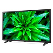 LG 32" (80 cm) HD TV | Quad Core Processor | Active HDR | Virtual Surround Plus| WebOS ThinQ AI, 32LM630BPLA