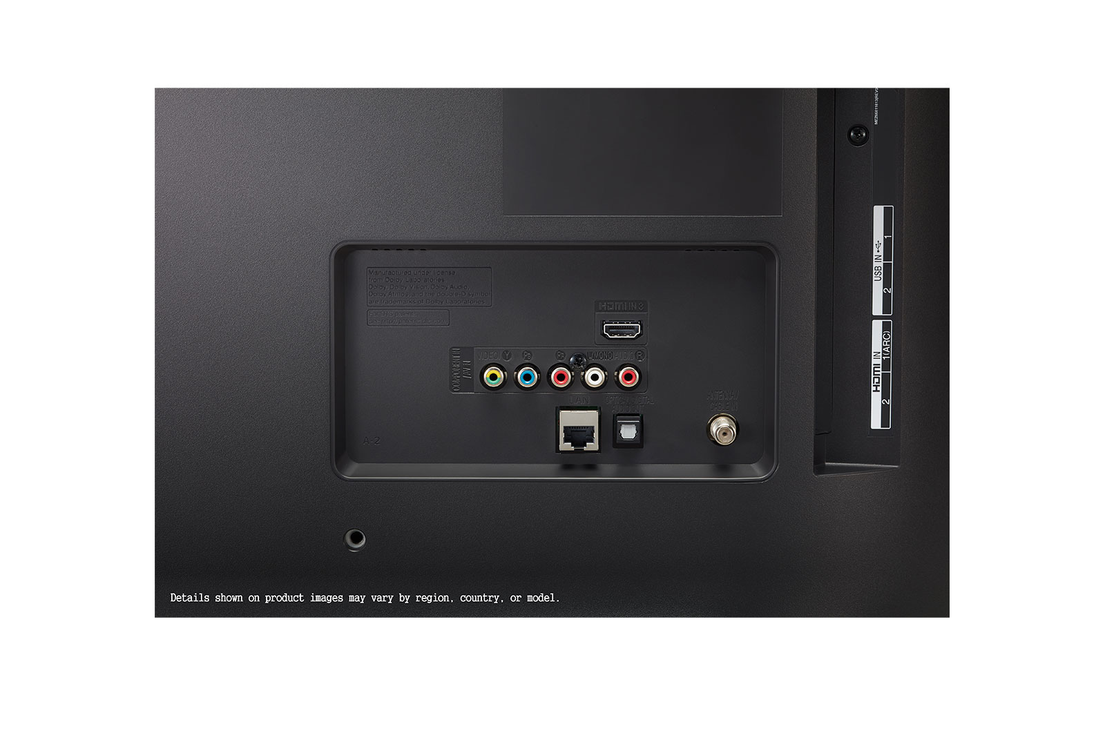 LG 32LM6370PLA, 32LM6370PLA