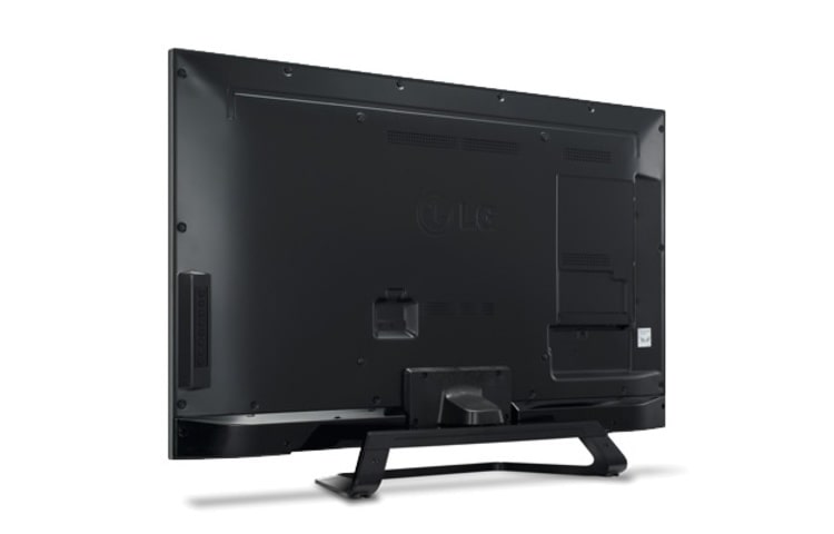 LG 32" | Edge LED | Cinema 3D | Smart TV 2.0 | Full HD | MCI 400 | Smart Share | DLNA Certified | Wi-Fi | Wi-Di, 32LM660S