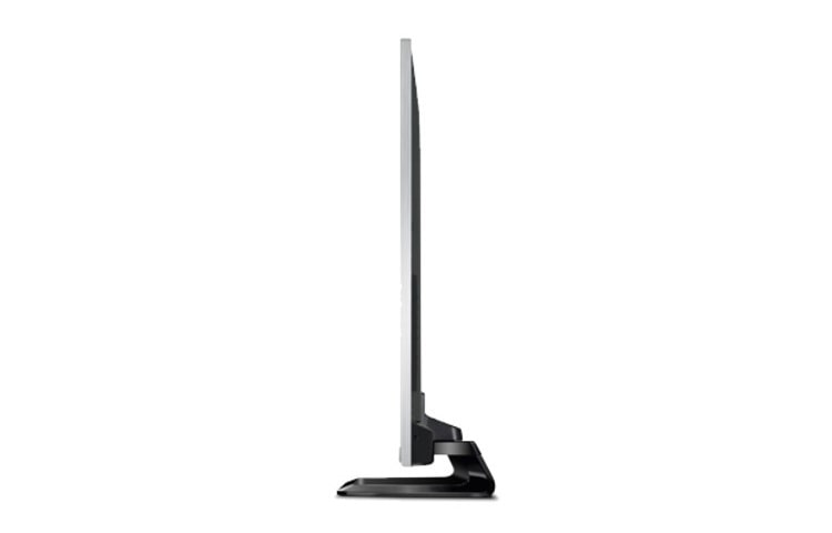 LG 32" | Edge LED | Cinema 3D | Smart TV 2.0 | Full HD | MCI 400 | Smart Share | DLNA Certified | Wi-Fi | Wi-Di, 32LM660S