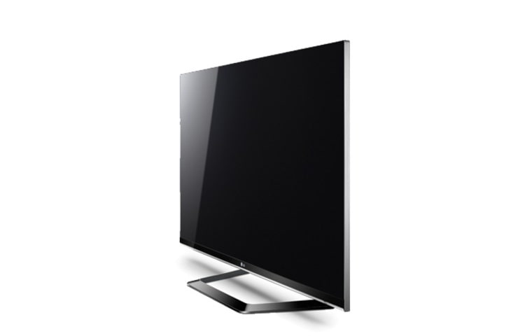 LG 32" | Edge LED | Cinema 3D | Smart TV 2.0 | Full HD | MCI 400 | Smart Share | DLNA Certified | Wi-Fi | Wi-Di, 32LM660S
