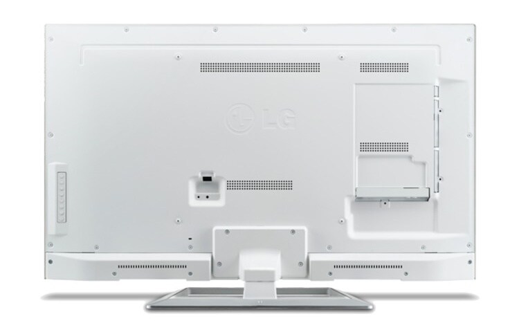 LG 32" | Edge LED | Cinema 3D | Smart TV 2.0 | Full HD | MCI 400 | Smart Share | DLNA Certified | Wi-Fi | Wi-Di, 32LM669S