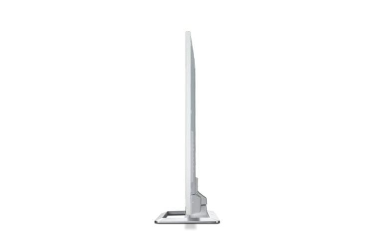 LG 32" | Edge LED | Cinema 3D | Smart TV 2.0 | Full HD | MCI 400 | Smart Share | DLNA Certified | Wi-Fi | Wi-Di, 32LM669S