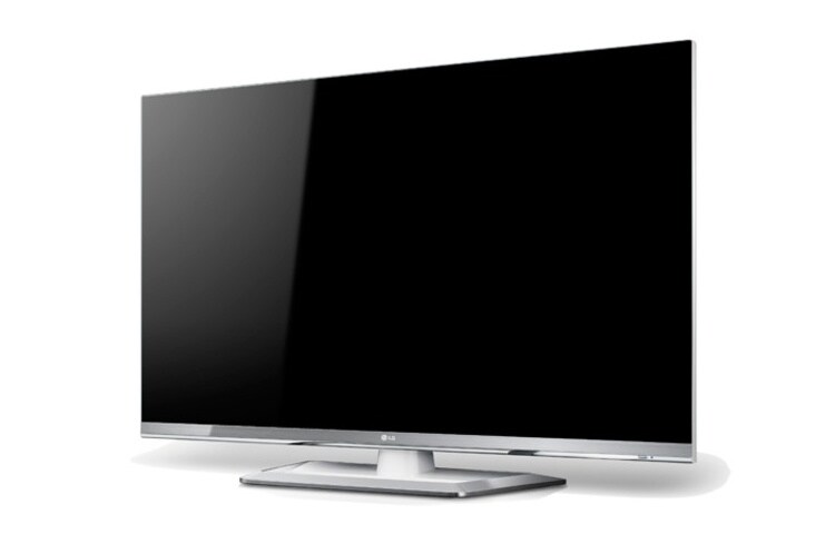 LG 32" | Edge LED | Cinema 3D | Smart TV 2.0 | Full HD | MCI 400 | Smart Share | DLNA Certified | Wi-Fi | Wi-Di, 32LM669S