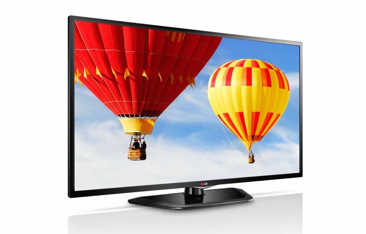 LG 32'' | DIRECT LED | MCI 100 | HD READY | WIFI READY, 32LN5707
