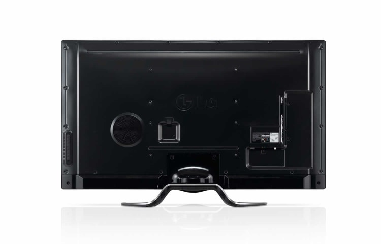 LG 32'' | DIRECT LED | MCI 100 | HD READY | WIFI READY, 32LN5707