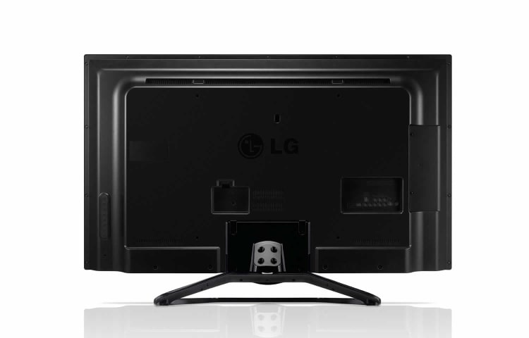 LG 32" | Direct LED | 100Hz | Full HD | WIFI, 32LN5758