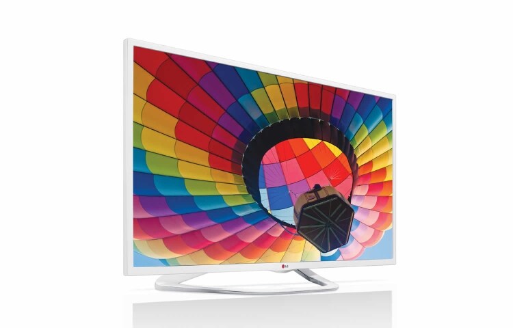 LG 32" | Direct LED | MCI 100 | Full HD | WIFI, 32LN5778