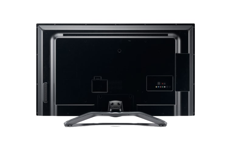 LG 32" | Direct LED | MCI 200 | Wi-Fi | Full HD | Smart TV, 32LN6138