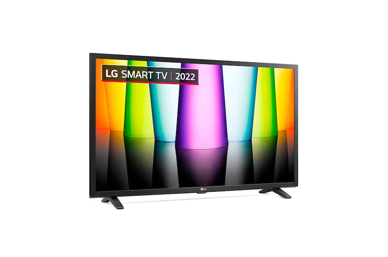 LG 32 inch LG LED UHD LQ63 Smart TV - 32LQ63006LA, 32LQ63006LA