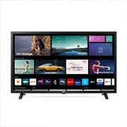 LG 32 inch LG LED UHD LQ63 Smart TV - 32LQ63006LA, 32LQ63006LA