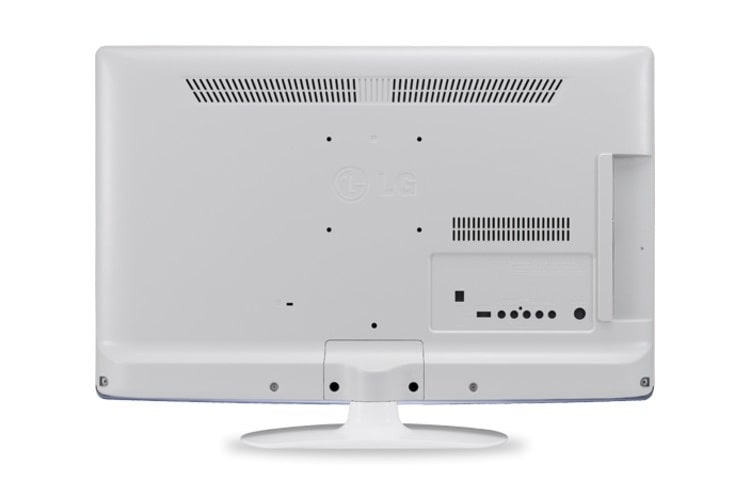 LG 32" | Edge LED | MCI 100 | HD Ready | DivX HD | USB 2.0 | Smart Energy Saving Plus, 32LS3590