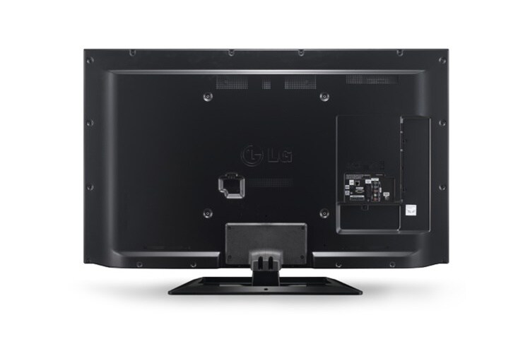LG 32" | Edge LED | Full HD 1080p | USB | Simplink | Energy saving plus | DLNA Certified, 32LS5600