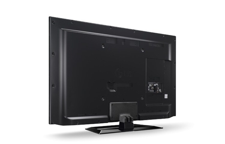 LG 32" | Edge LED | Full HD 1080p | USB | Simplink | Energy saving plus | DLNA Certified, 32LS5600