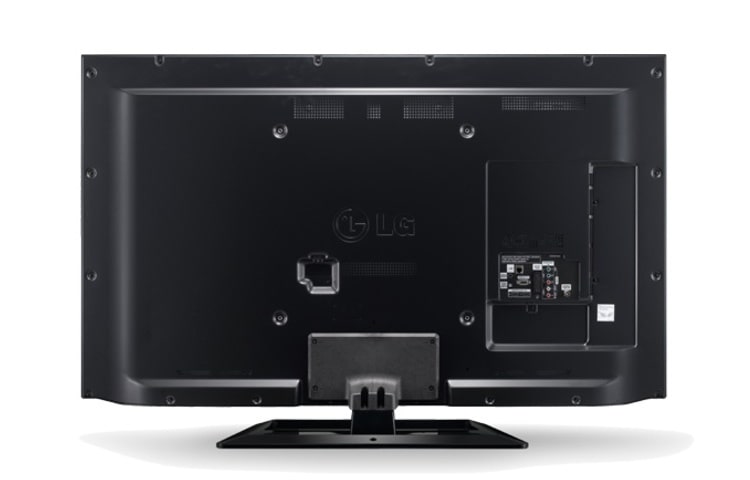 LG 32" | Edge LED | Full HD | MCI 200 | Smart TV 2.0 | Smart Share | Wi-Fi Ready | Smart energy saving, 32LS570S