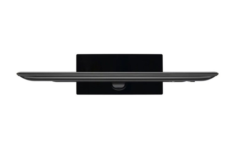 LG 32" HD ready LED-tv met Picture Wizard II, Smart Energy Saving Plus en DivX HD, 32LV2500