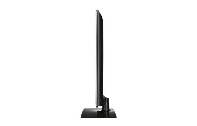 LG 32" HD ready LED-tv met Picture Wizard II, Smart Energy Saving Plus en DivX HD, 32LV2500