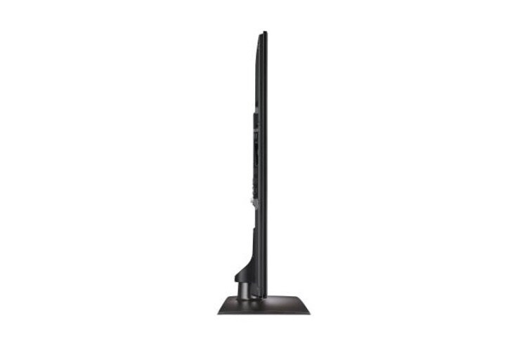 LG 32" Full HD LED Smart TV met TruMotion 50Hz, Picture Wizard II, DLNA, Wi-fi, Smart Energy Saving Plus en DivX HD Plus, 32LV375S