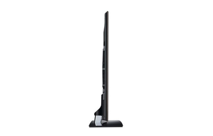 LG 32" Full HD LED Smart TV met TruMotion 100Hz, Picture Wizard II, DLNA, Wi-fi, Smart Energy Saving Plus en DivX HD Plus, 32LV5500