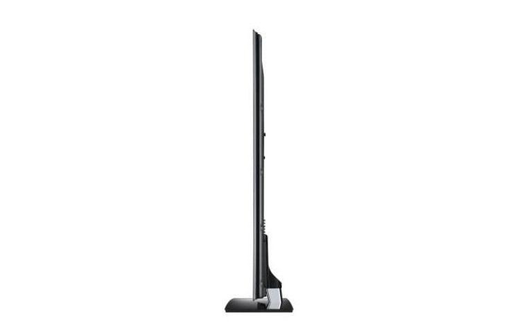 LG 32" Full HD Cinema 3D LED-tv met TruMotion 100Hz, 2D naar 3D converter en Picture Wizard II, 32LW4500